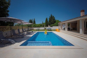 Villa Lu